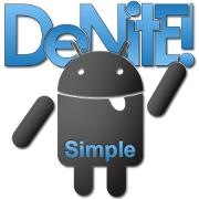 Simple Blue CM11/AOKP Theme