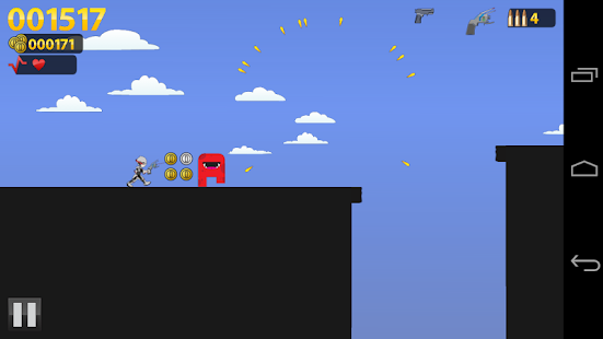 How to get Rooftop Reflex 1.8 mod apk for laptop