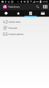 TUeLibrary Screenshots 3