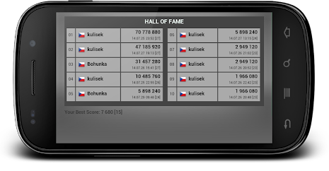 VIDEOSTOP (DICESTOP) poster 2