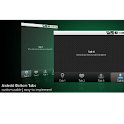 Android Bottom Tabs logo