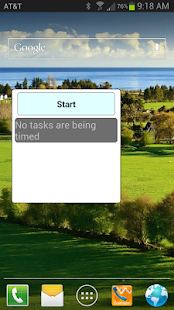 Free Download Time Log - track & mange time APK for PC