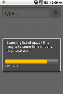 How to get Quick  App Launcher patch 1.8 apk for android