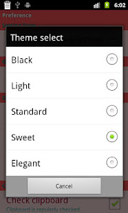 aNdClip Free - Clipboard ext -(圖3)-速報App
