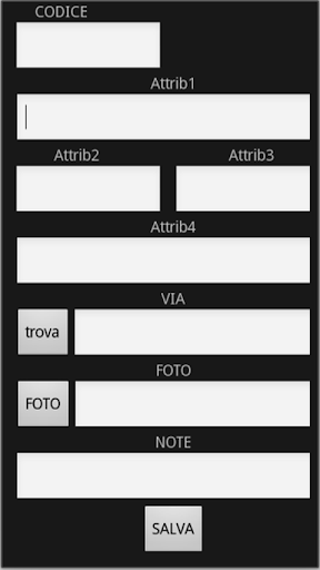 【免費工具App】GpsPoint rilievo punti GPS-APP點子