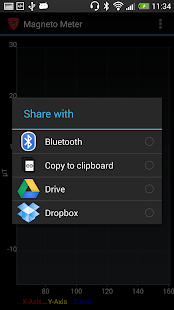 How to download MagnetoMeter - SignalShield lastet apk for bluestacks