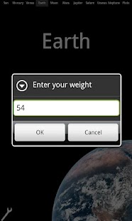 How to mod Your weight in Space lastet apk for bluestacks
