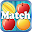 Fruits Match by Mandy Lin Download on Windows