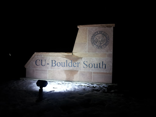 CU-Boulder South