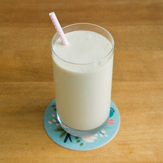 Postrun Protein Smoothie