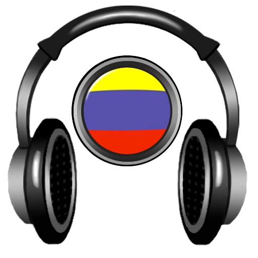 Radio Colombia LOGO-APP點子