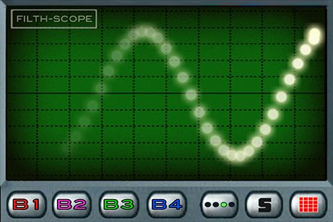 Wobble Bass Station Dubstep Screen 2