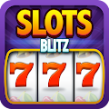 Slots Blitz - FREE Casino Apk