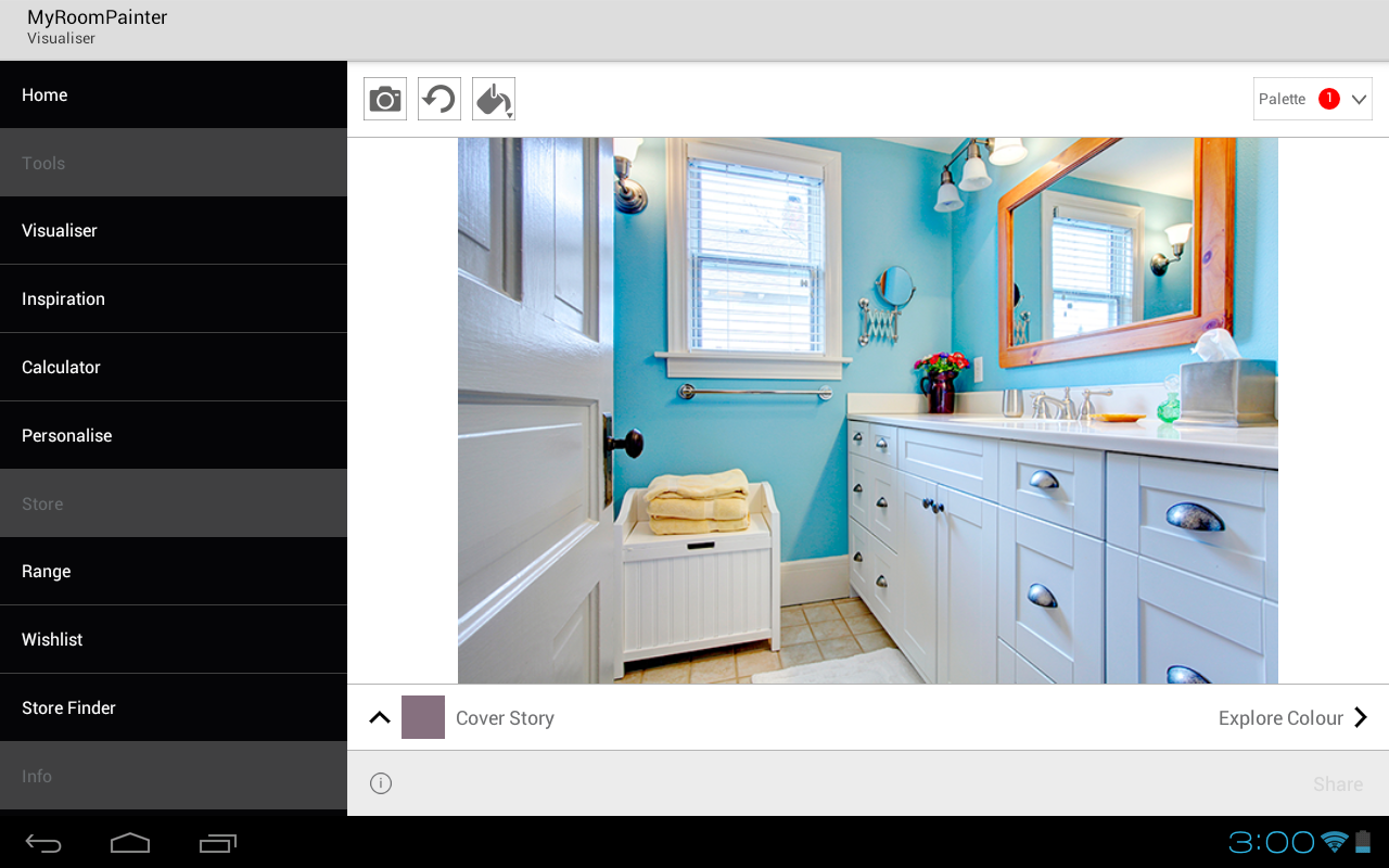 MyRoomPainter - Android Apps on Google Play
