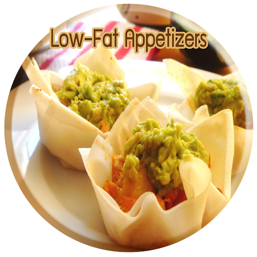 Low-Fat Appetizers