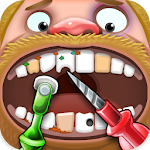 Cover Image of Download Crazy Dentist - Fun games 2.0.4 APK
