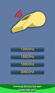 How to install Dog Whistle 1.6.5 apk for android