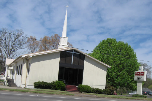 Kyle Ave. Baptist Church