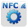 NFC Profile Application icon