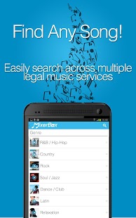   Free Music Player(Download now- screenshot thumbnail   