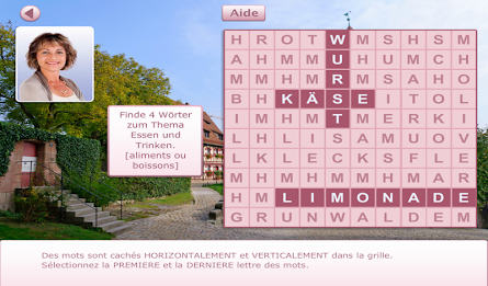 Allemand - Niveau A2 poster 2