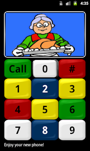 Lastest InTelefono APK for Android