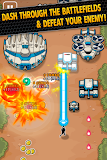 BATTLEFIELD DASH