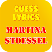 Guess Lyrics: Martina Stoessel 1.0 Icon
