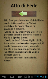 Preghiere Cattoliche poster 16