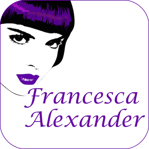 FrancescaAlexander Hair Beauty 商業 App LOGO-APP開箱王