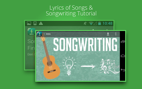 Free Download How To Write Song APK