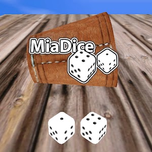 MiaDice for PC and MAC