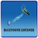 SKYONEAD （BLUETOOTH LISTENER） logo