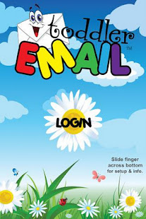 Toddler Email(圖1)-速報App