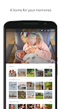 Shoebox - Photo Storage and Cloud Backup