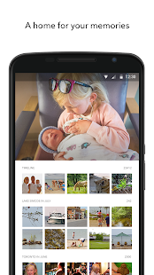 Shoebox - Photo Storage and Cloud Backup(圖1)-速報App