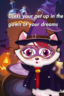 Lastest Baby Pet Beauty Salon for Kids APK for PC
