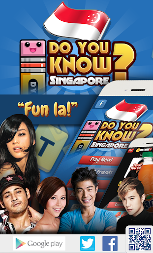 Do You Know Singapore