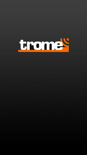 Trome
