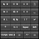 Polish-English Phonic Keyboard
