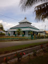 Masjid Kompi