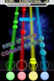 Download Tap Beats Classical APK for PC