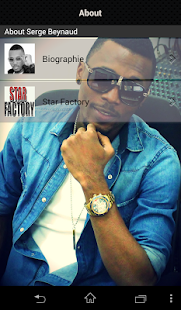 Serge Beynaud Screenshots 3