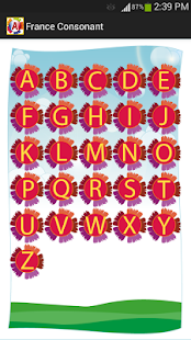How to download France Alphabets lastet apk for android