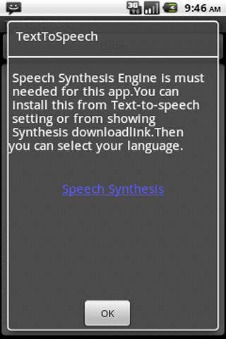 【免費通訊App】Text To Speech-APP點子