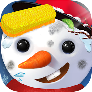 Snowman Rescue for PC and MAC