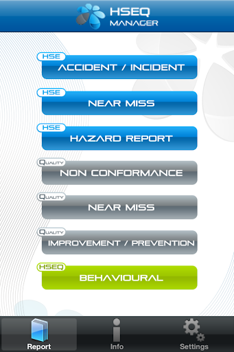 HSEQ Web