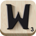 Wordagram mobile app icon
