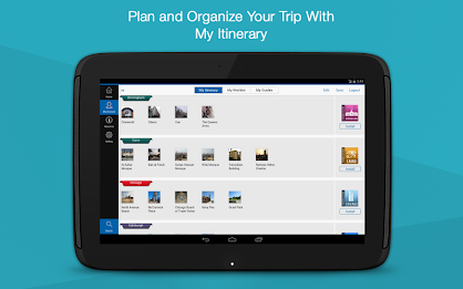 Pangea Guides poster 9