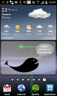 Lastest Motivaatiovalas APK for Android